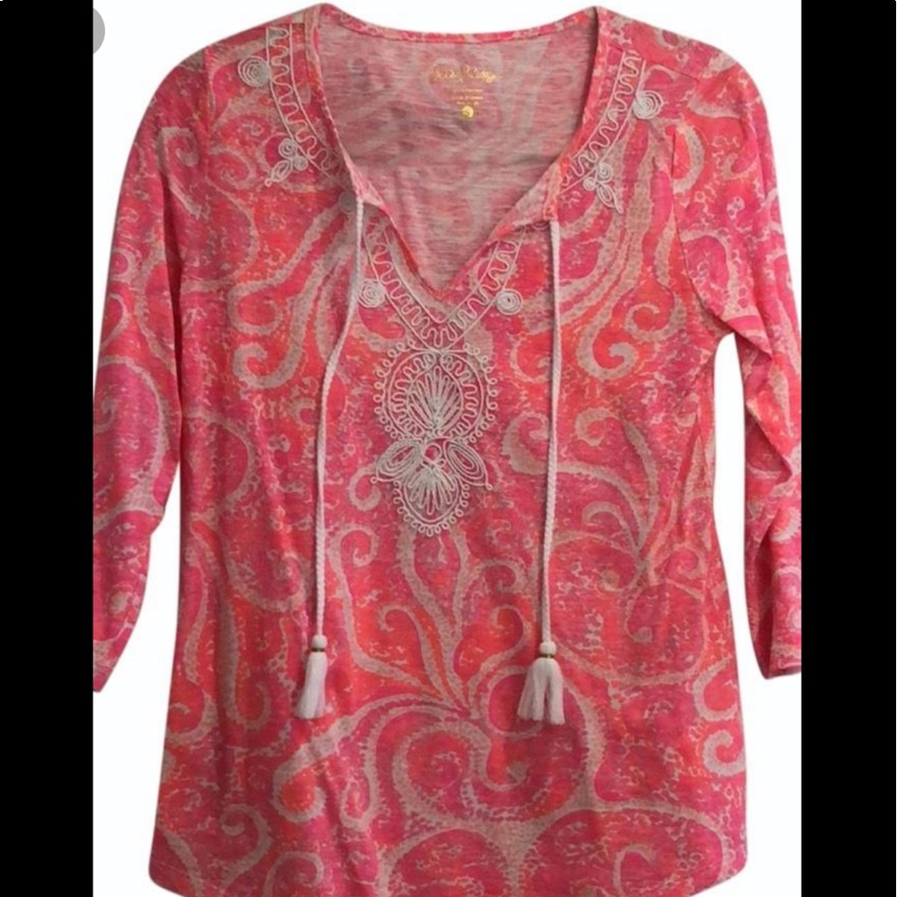 Lily Pulitzer!!